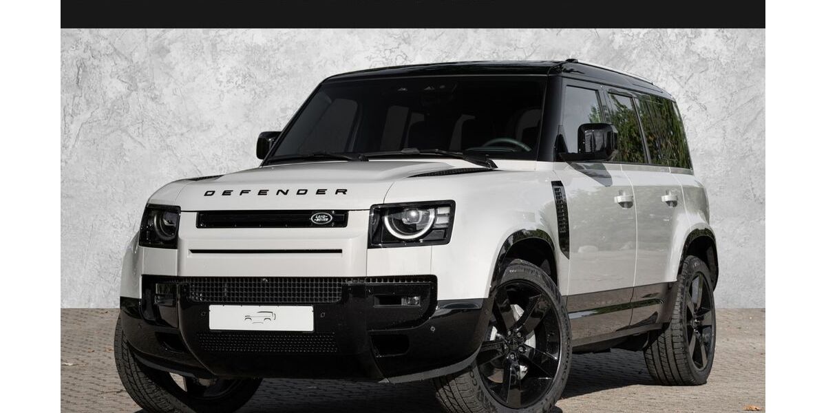 Land Rover Defender 5.999 km 101.885 &euro; Meckelfeld bei Hamburg 21217