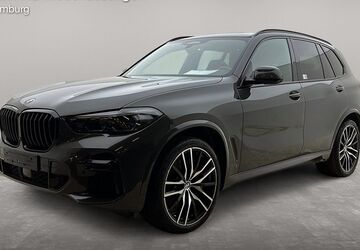 BMW X5 69.054 km 69.755 &euro; Barsbüttel bei Hamburg 22885