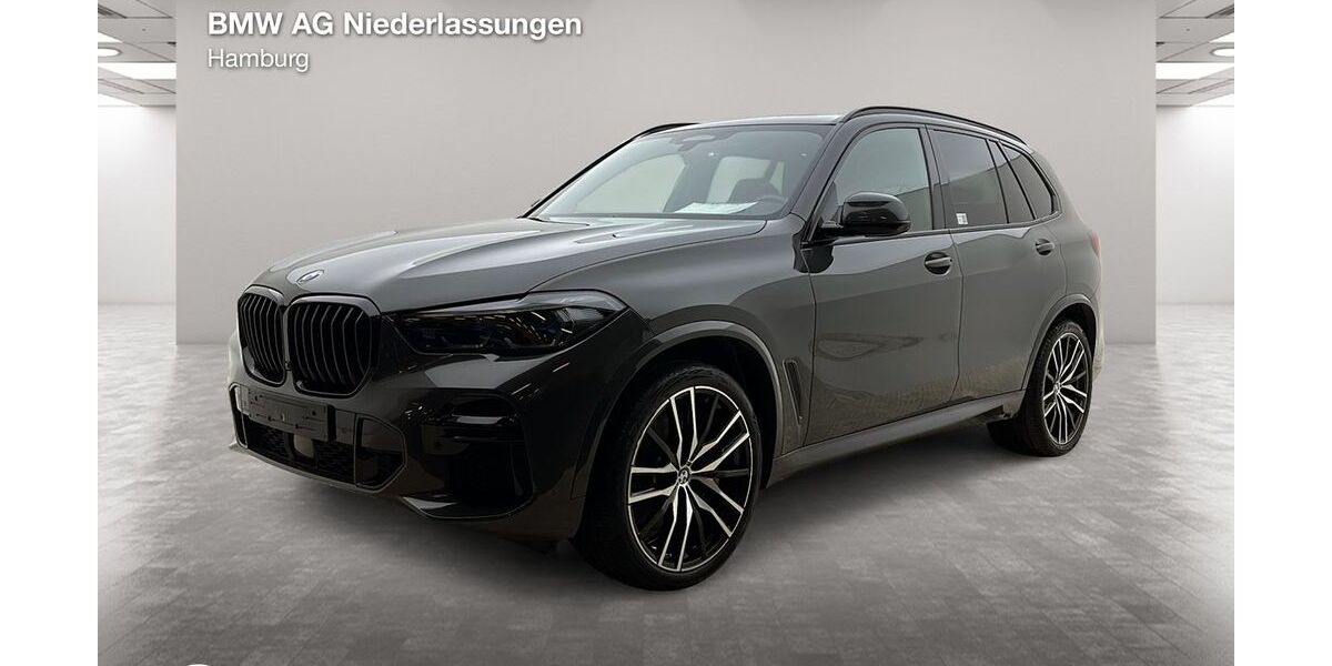 BMW X5 69.054 km 69.755 &euro; Barsbüttel bei Hamburg 22885