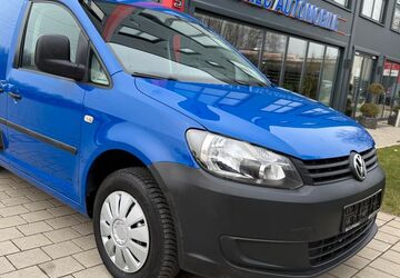VW Caddy 200.000 km 5.000 &euro; Neu Wulmstorf 21629