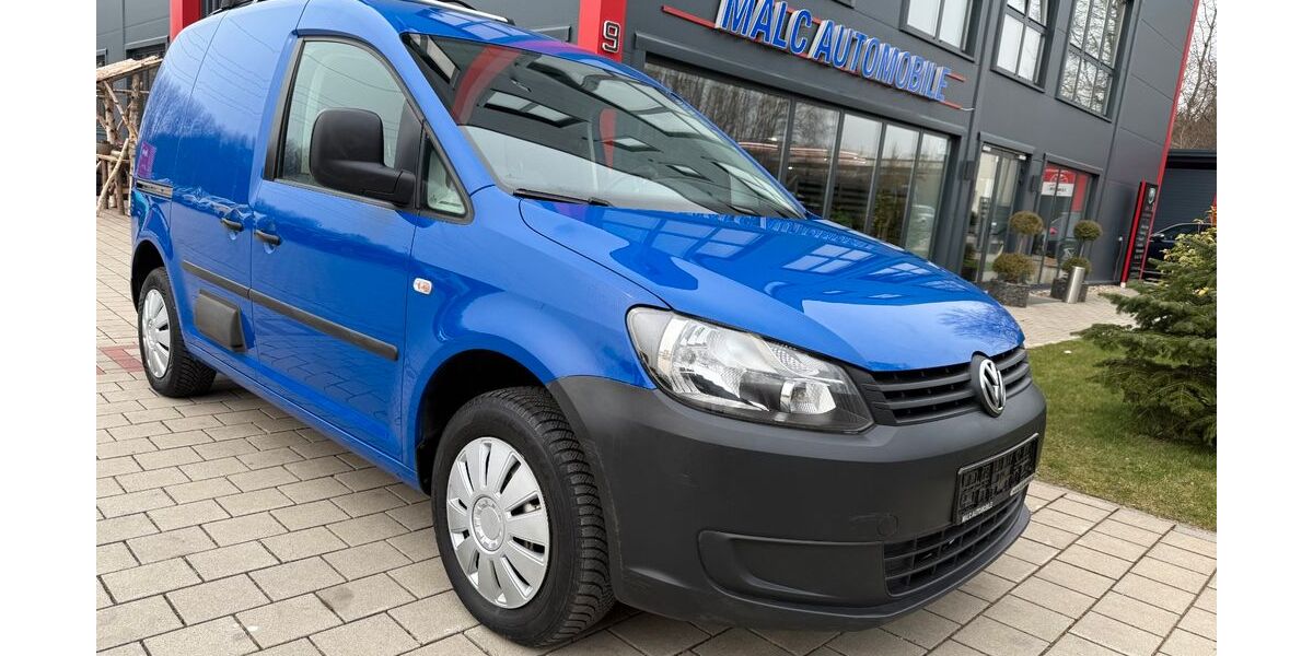VW Caddy 200.000 km 5.000 &euro; Neu Wulmstorf 21629