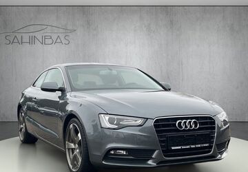 Audi A5 150.000 km 13.990 &euro; Neu Wulmstorf / Rübke 21629