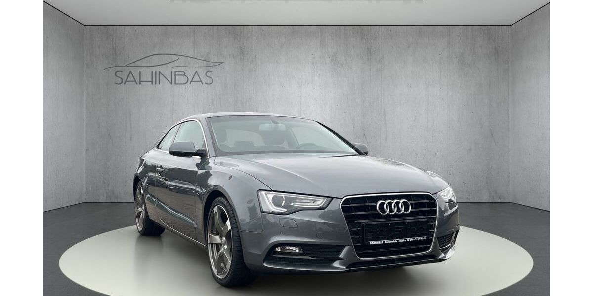 Audi A5 150.000 km 13.990 &euro; Neu Wulmstorf / Rübke 21629
