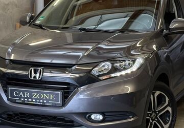Honda HR-V 81.620 km 15.990 &euro; Hamburg 20539