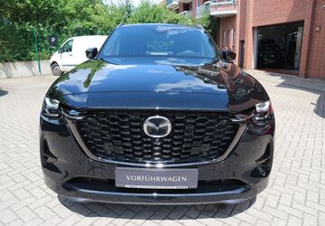 Mazda CX-80 7.280 km 51.950 &euro; Hamburg 21033