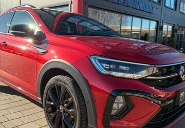 VW Taigo 30.000 km 26.499 &euro; Neu Wulmstorf 21629