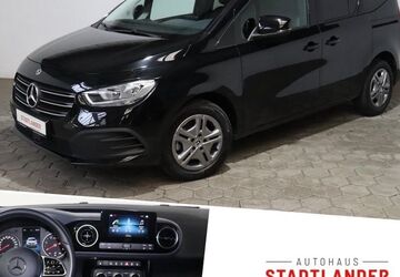 Mercedes-Benz T-Klasse 12.572 km 25.990 &euro; Norderstedt 22844