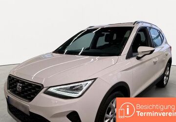 Seat Arona 13.968 km 18.925 &euro; Jesteburg 21266