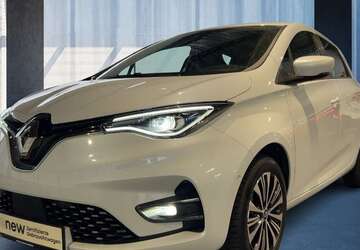 Renault ZOE 48.722 km 14.990 &euro; Hamburg 22763