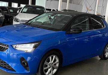 Opel Corsa 65.070 km 15.900 &euro; Hamburg 20537