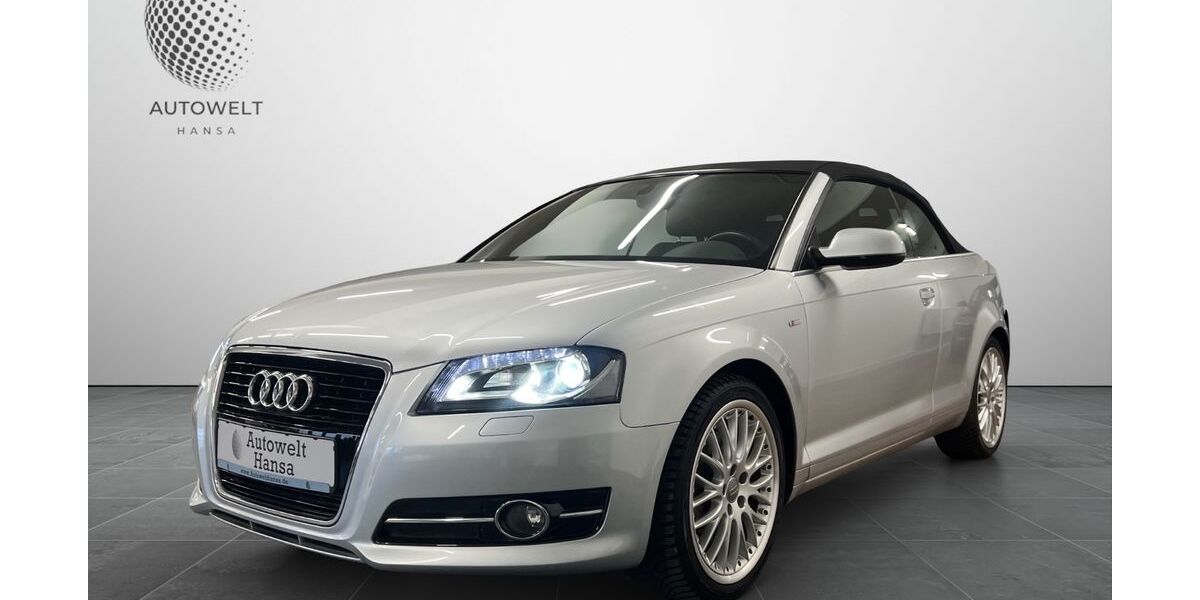 Audi A3 114.000 km 13.400 &euro; Pinneberg 25421