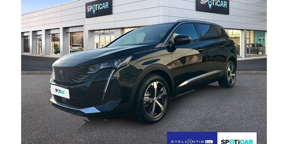 Peugeot 5008 26.464 km 24.790 &euro; Hamburg 20537