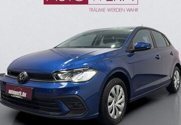 VW Polo 20.000 km 16.990 &euro; Ahrensburg 22926