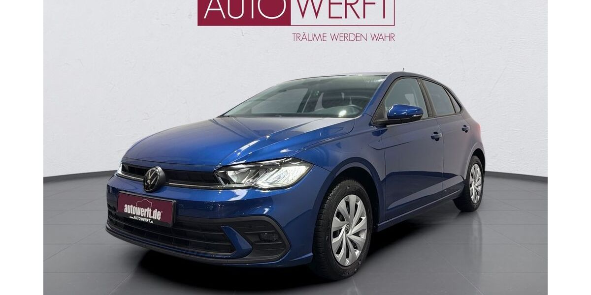 VW Polo 20.000 km 16.990 &euro; Ahrensburg 22926