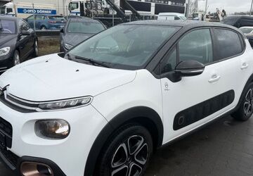 Citroen C3 120.500 km 6.000 &euro; Hamburg 22525