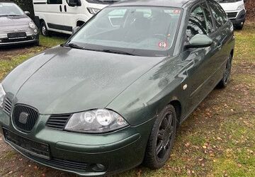 Seat Ibiza 329.000 km 600 &euro; Uetersen 25436