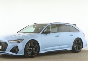 Audi RS6 95.880 km 97.775 &euro; Seevetal 21217