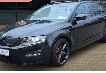 Skoda Octavia 120.093 km 16.490 &euro; Buxtehude 21614