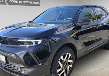 Opel Mokka 24.009 km 17.490 &euro; Hamburg 22761