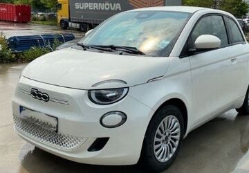 Fiat 500e 30.618 km 17.990 &euro; Buchholz in der Nordheide 21244