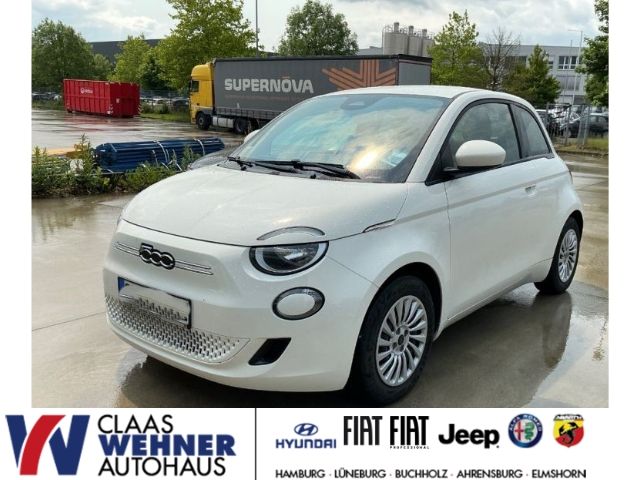 Fiat 500e 30.618 km 17.990 &euro; Buchholz in der Nordheide 21244
