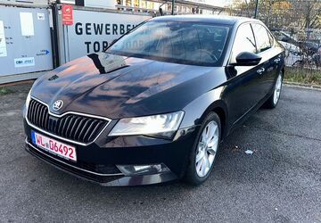 Skoda Superb 224.000 km 14.000 &euro; Winsen/Luhe 21423