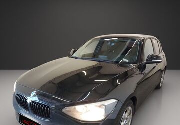 BMW 116 110.700 km 7.990 &euro; Hamburg 22111