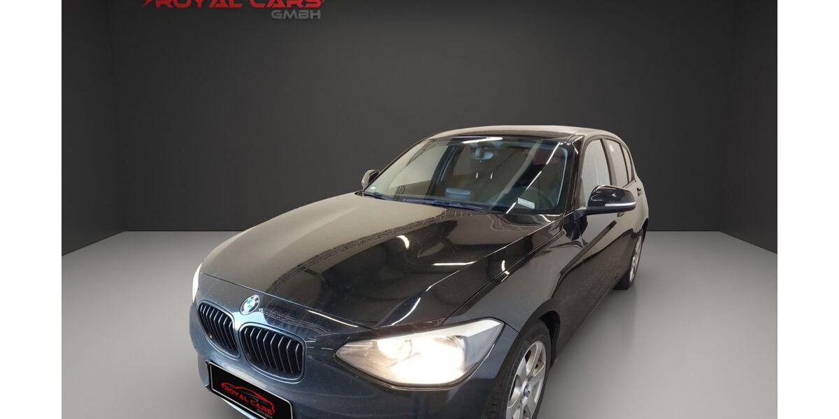 BMW 116 110.700 km 7.990 &euro; Hamburg 22111