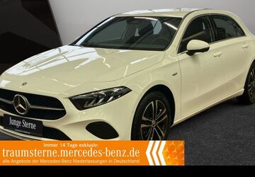 Mercedes-Benz A 250 5.384 km 31.690 &euro; Hamburg 22047