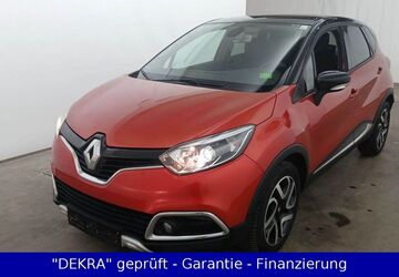Renault Captur 179.000 km 8.990 &euro; Hamburg 21073