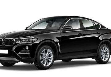 BMW X6 137.100 km 31.900 &euro; Glinde 21509