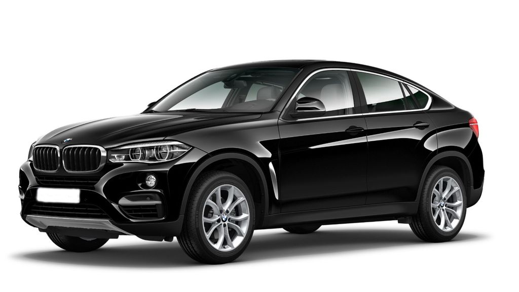 BMW X6 137.100 km 31.900 &euro; Glinde 21509