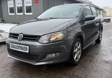VW Polo 179.999 km 4.299 &euro; Pinneberg 25421