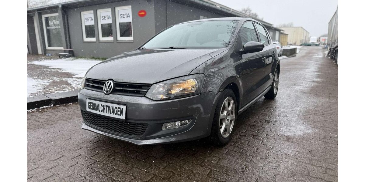 VW Polo 179.999 km 4.299 &euro; Pinneberg 25421