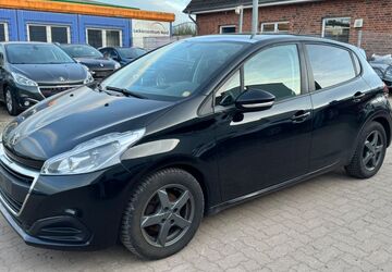 Peugeot 208 165.000 km 6.000 &euro; Stelle 21435