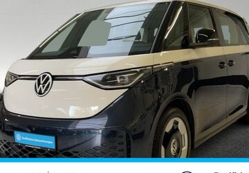 VW ID. Buzz 4.343 km 54.888 &euro; Hamburg 22761