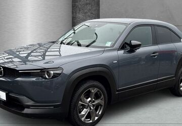 Mazda MX-30 26.996 km 18.480 &euro; Hamburg 21079