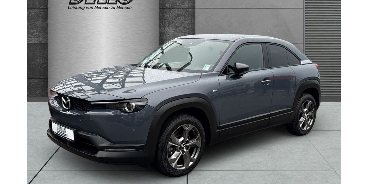 Mazda MX-30 26.996 km 18.480 &euro; Hamburg 21079