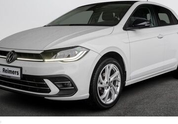 VW Polo 32.610 km 19.740 &euro; Rellingen/Hamburg 25462