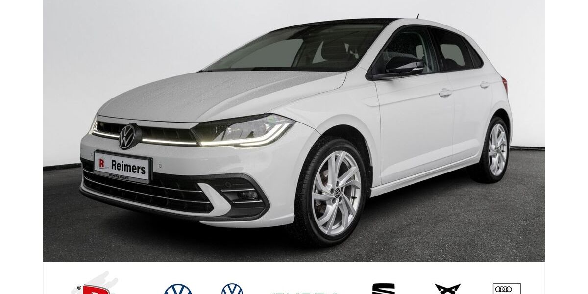 VW Polo 32.610 km 19.740 &euro; Rellingen/Hamburg 25462