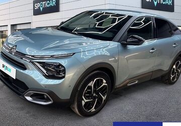 Citroen C4 30.426 km 17.090 &euro; Hamburg 22457