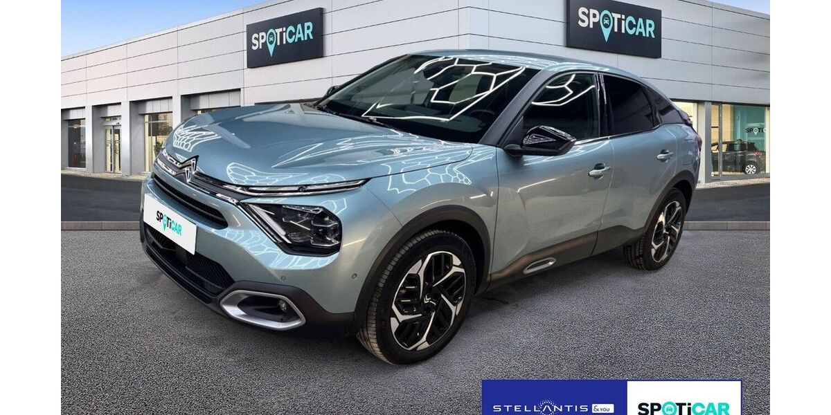 Citroen C4 30.426 km 17.090 &euro; Hamburg 22457