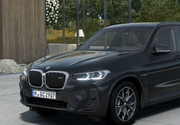 BMW X3 M40 85.370 km 45.850 &euro; Hamburg 21073