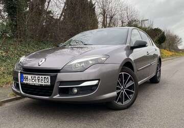 Renault Laguna 189.700 km 6.200 &euro; Hamburg 22529