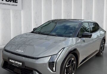 Kia EV4 2.500 km 49.900 &euro; Norderstedt 22848