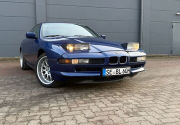 BMW 840 338.842 km 21.000 &euro; Brande-Hörnekirchen 25364