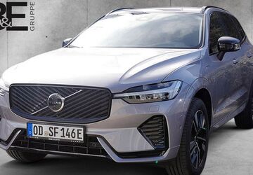 Volvo XC60 1.500 km 56.450 &euro; Glinde 21509