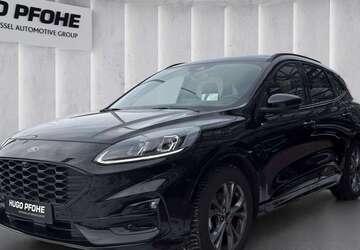 Ford Kuga 25.236 km 26.450 &euro; Hamburg 22335