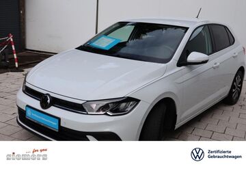 VW Polo 22.468 km 18.950 &euro; Geesthacht 21502