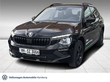 Gebrauchte Skoda Kamiq